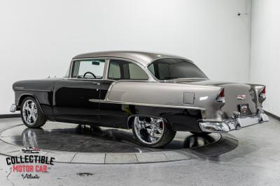 1955 Chevrolet Bel Air
