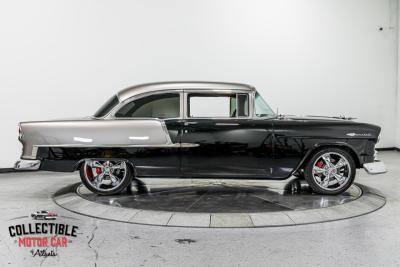 1955 Chevrolet Bel Air
