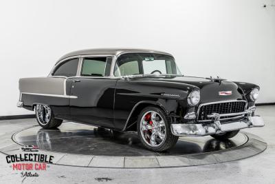 1955 Chevrolet Bel Air