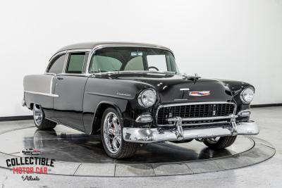 1955 Chevrolet Bel Air