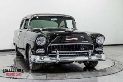 1955 Chevrolet Bel Air