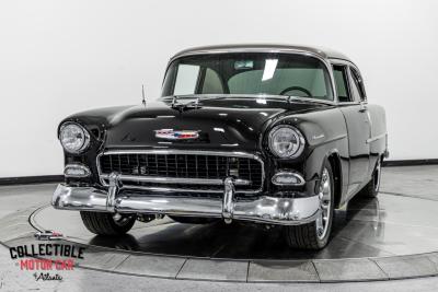 1955 Chevrolet Bel Air