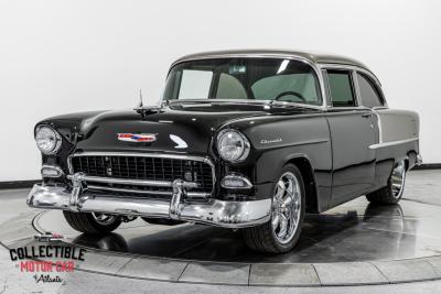 1955 Chevrolet Bel Air
