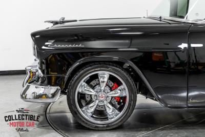 1955 Chevrolet Bel Air