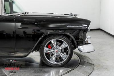 1955 Chevrolet Bel Air