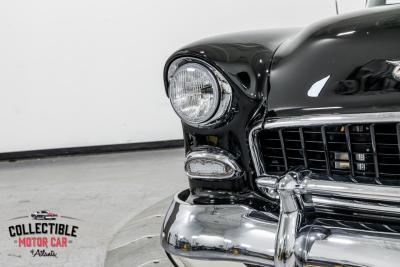 1955 Chevrolet Bel Air