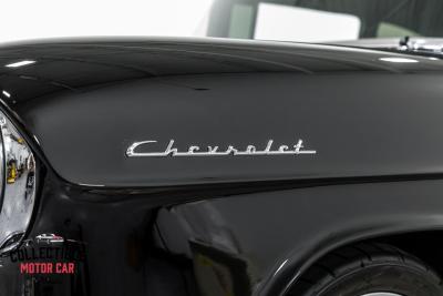1955 Chevrolet Bel Air