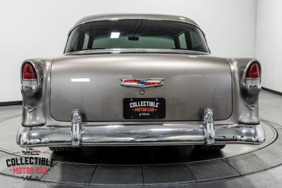 1955 Chevrolet Bel Air