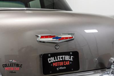 1955 Chevrolet Bel Air