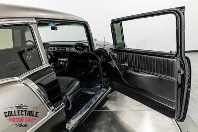 1955 Chevrolet Bel Air