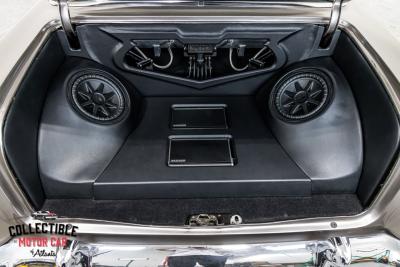 1955 Chevrolet Bel Air