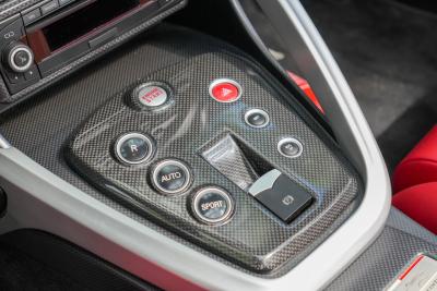 2010 Alfa Romeo 8C Competizione Spider 4.7 V8