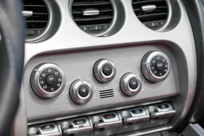 2010 Alfa Romeo 8C Competizione Spider 4.7 V8