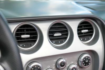 2010 Alfa Romeo 8C Competizione Spider 4.7 V8