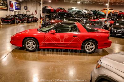 1995 Pontiac Firebird