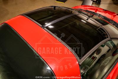 1995 Pontiac Firebird