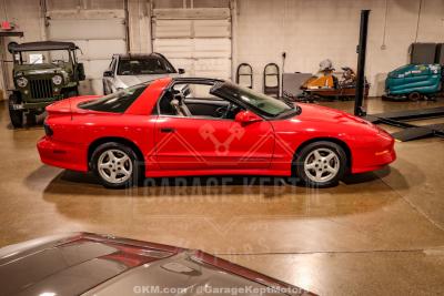 1995 Pontiac Firebird