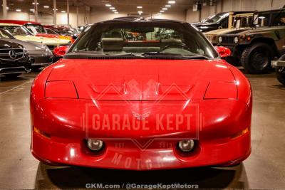 1995 Pontiac Firebird