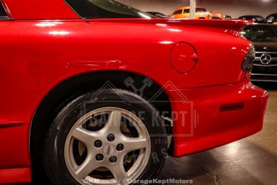 1995 Pontiac Firebird