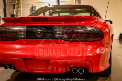 1995 Pontiac Firebird