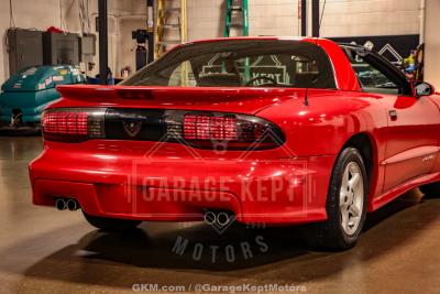 1995 Pontiac Firebird
