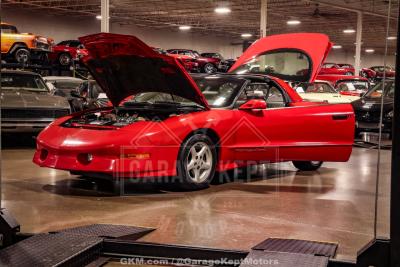 1995 Pontiac Firebird