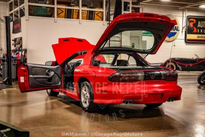 1995 Pontiac Firebird