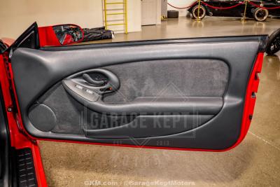 1995 Pontiac Firebird