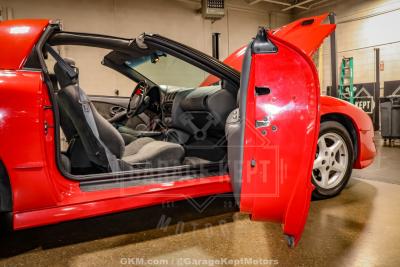 1995 Pontiac Firebird