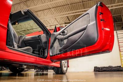 1995 Pontiac Firebird