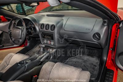 1995 Pontiac Firebird