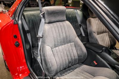 1995 Pontiac Firebird