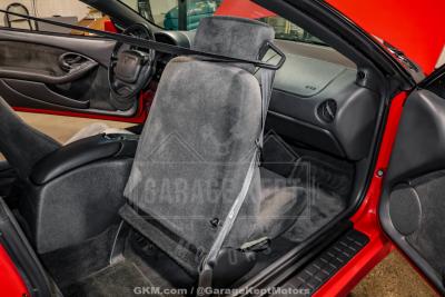 1995 Pontiac Firebird