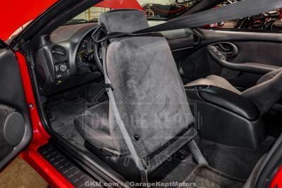 1995 Pontiac Firebird