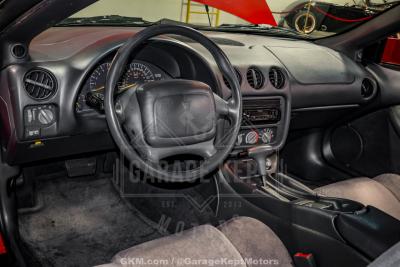 1995 Pontiac Firebird