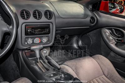 1995 Pontiac Firebird