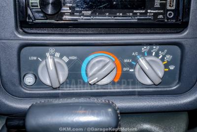 1995 Pontiac Firebird