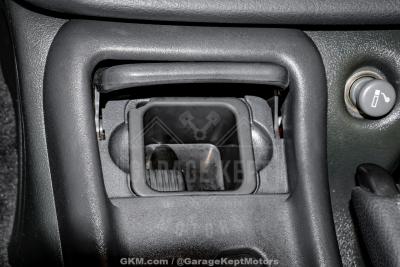 1995 Pontiac Firebird