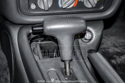 1995 Pontiac Firebird
