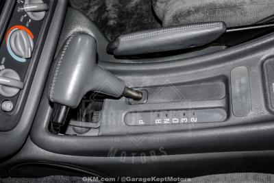 1995 Pontiac Firebird