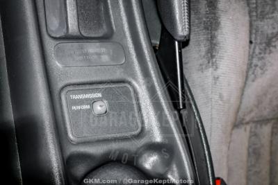 1995 Pontiac Firebird