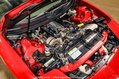 1995 Pontiac Firebird