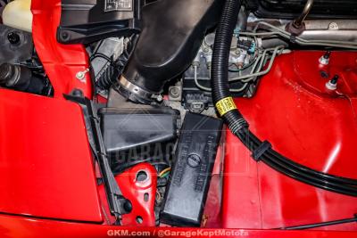 1995 Pontiac Firebird