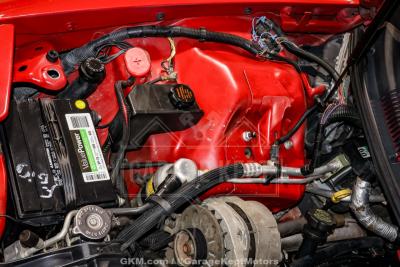 1995 Pontiac Firebird