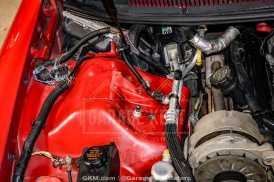1995 Pontiac Firebird