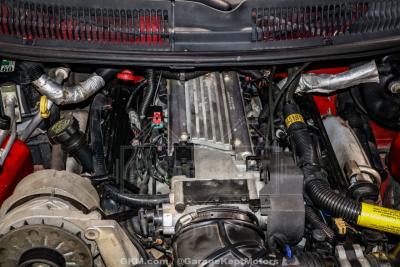 1995 Pontiac Firebird
