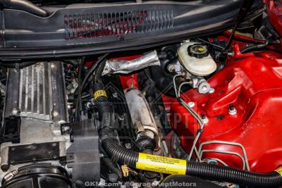 1995 Pontiac Firebird