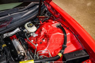 1995 Pontiac Firebird