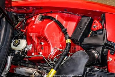 1995 Pontiac Firebird
