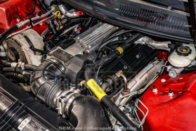 1995 Pontiac Firebird